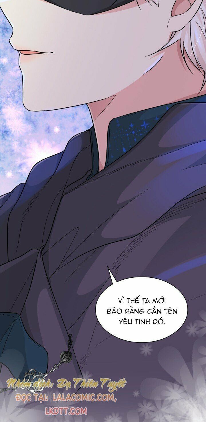 dây xích kiềm chế nam chính hắc ám tuột mất rồi chapter 18 18