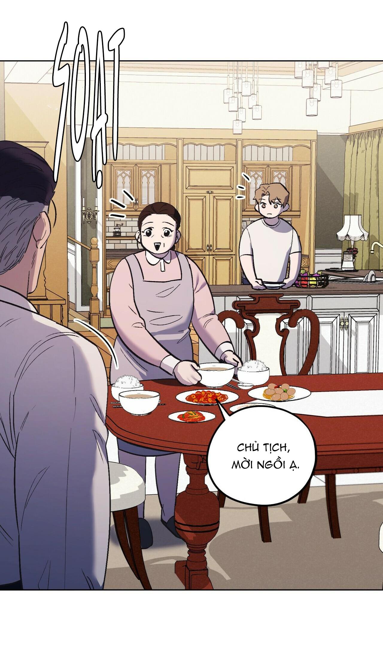 làm dâu nhà tài phiệt họ kang chapter 26 13