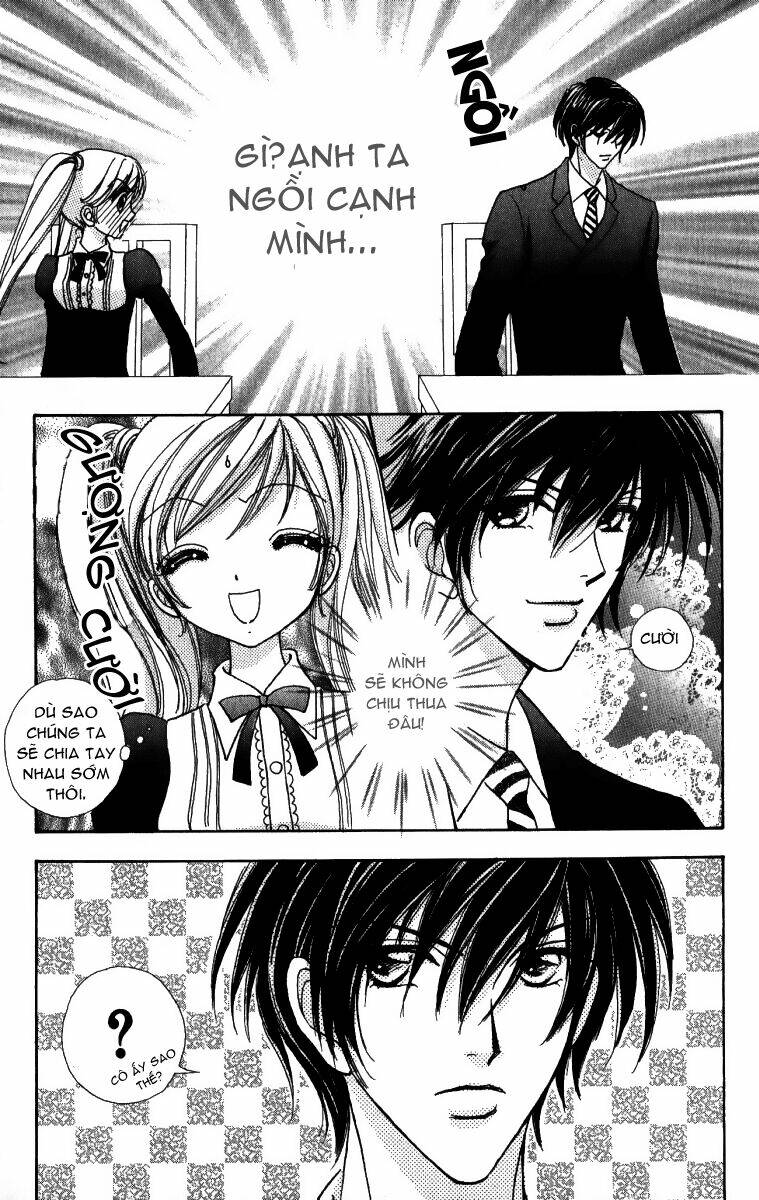 love monster chapter 4 19