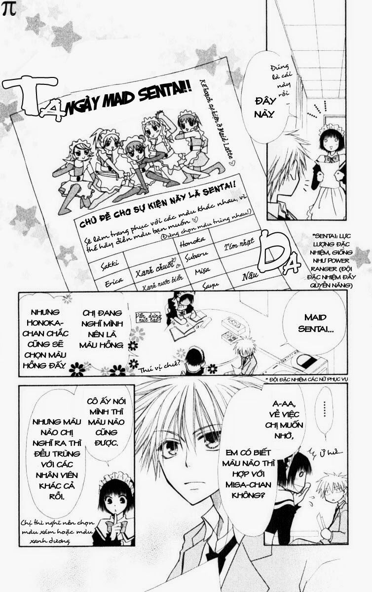 khi sếp là hầu bàn chapter 11 6