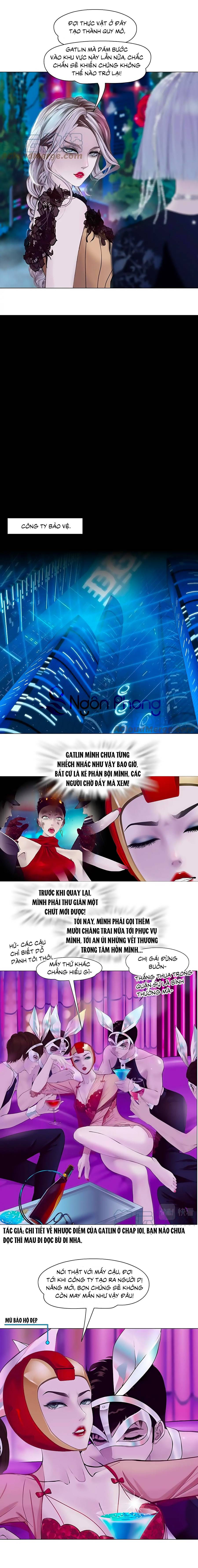 đằng nữ chapter 154 6