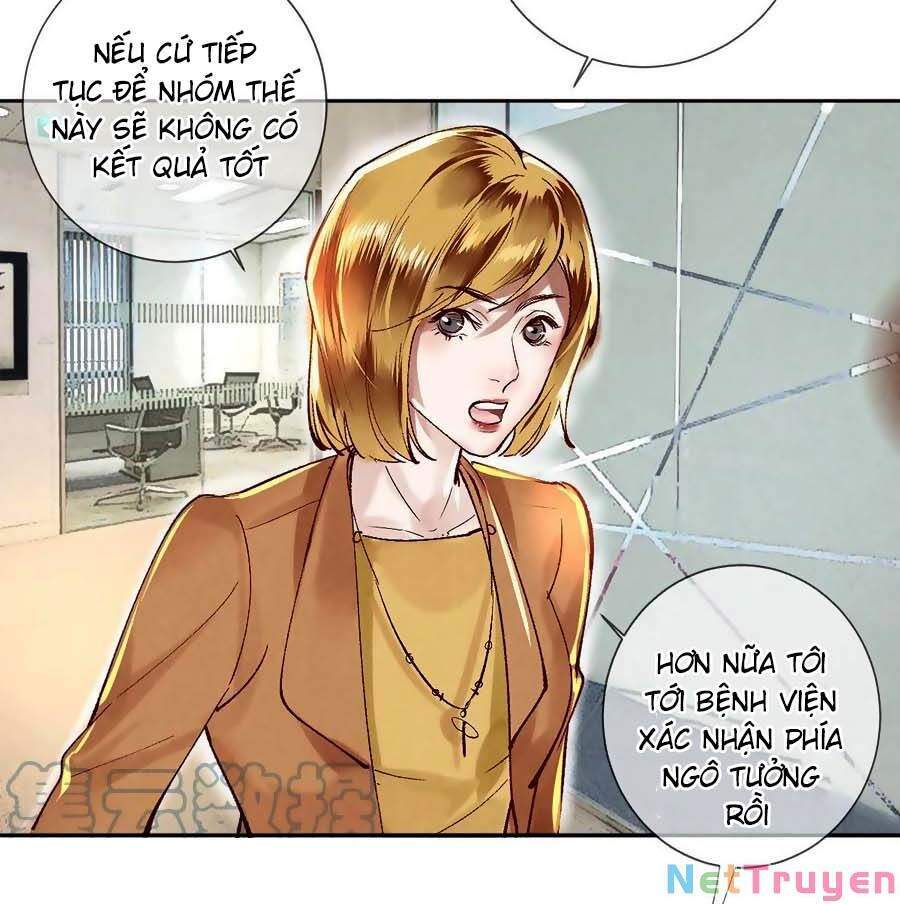 Khu Chung Cư Của Các Ảnh Đế chapter 64