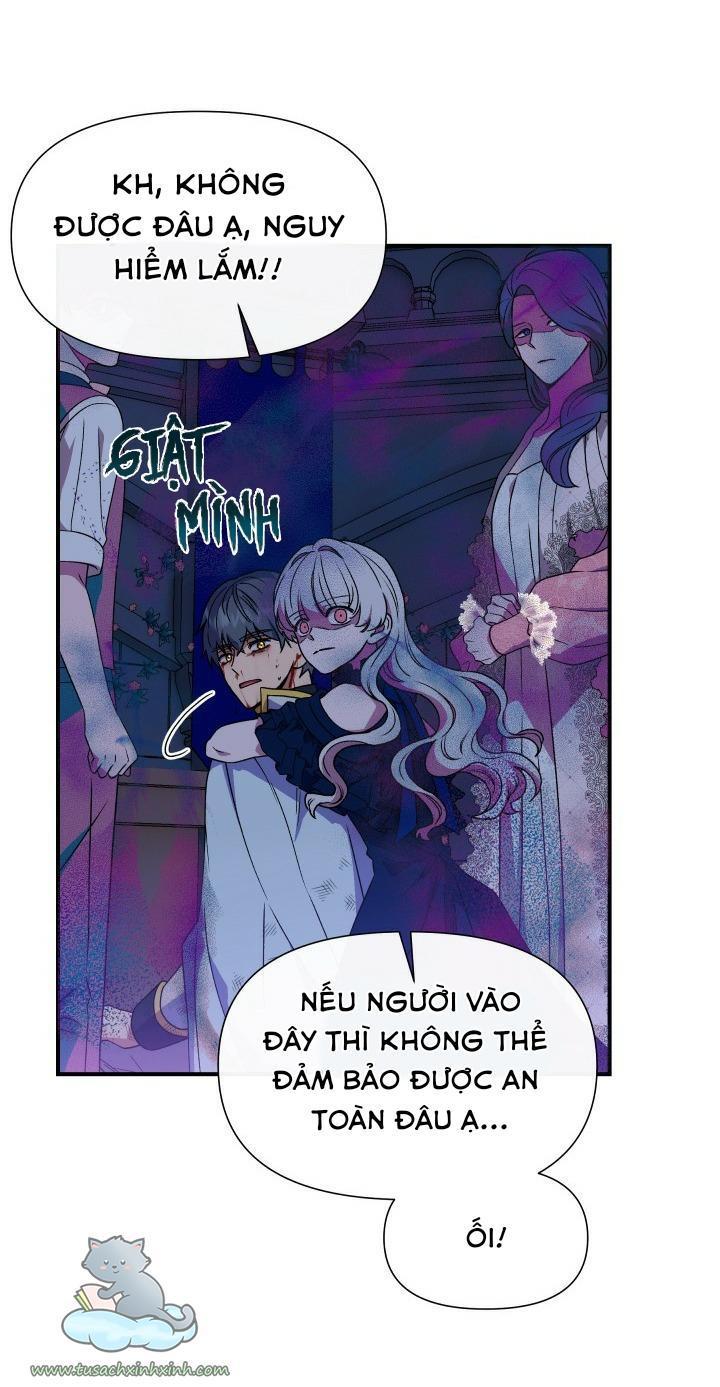 công nương khế ước của gia tộc công tước quái vật chapter 128 12