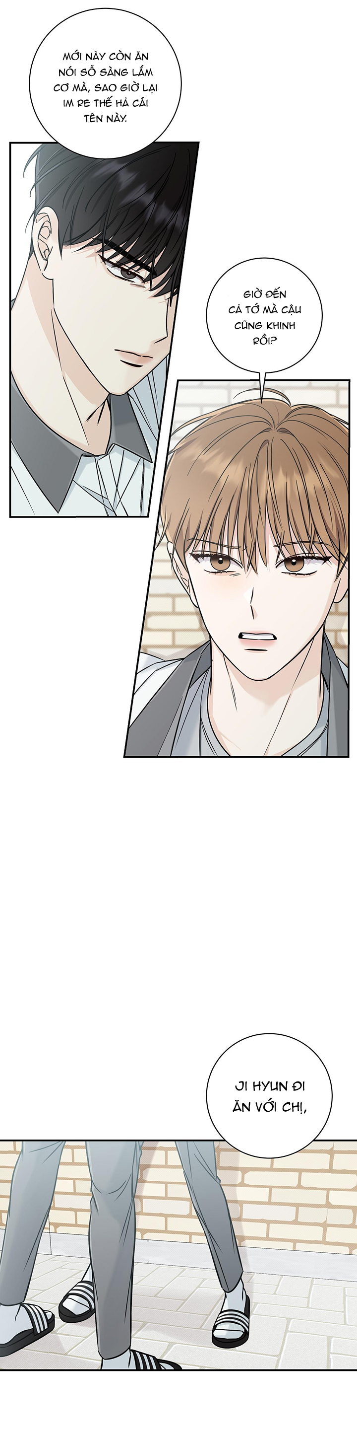 mùa hạ chapter 11 19