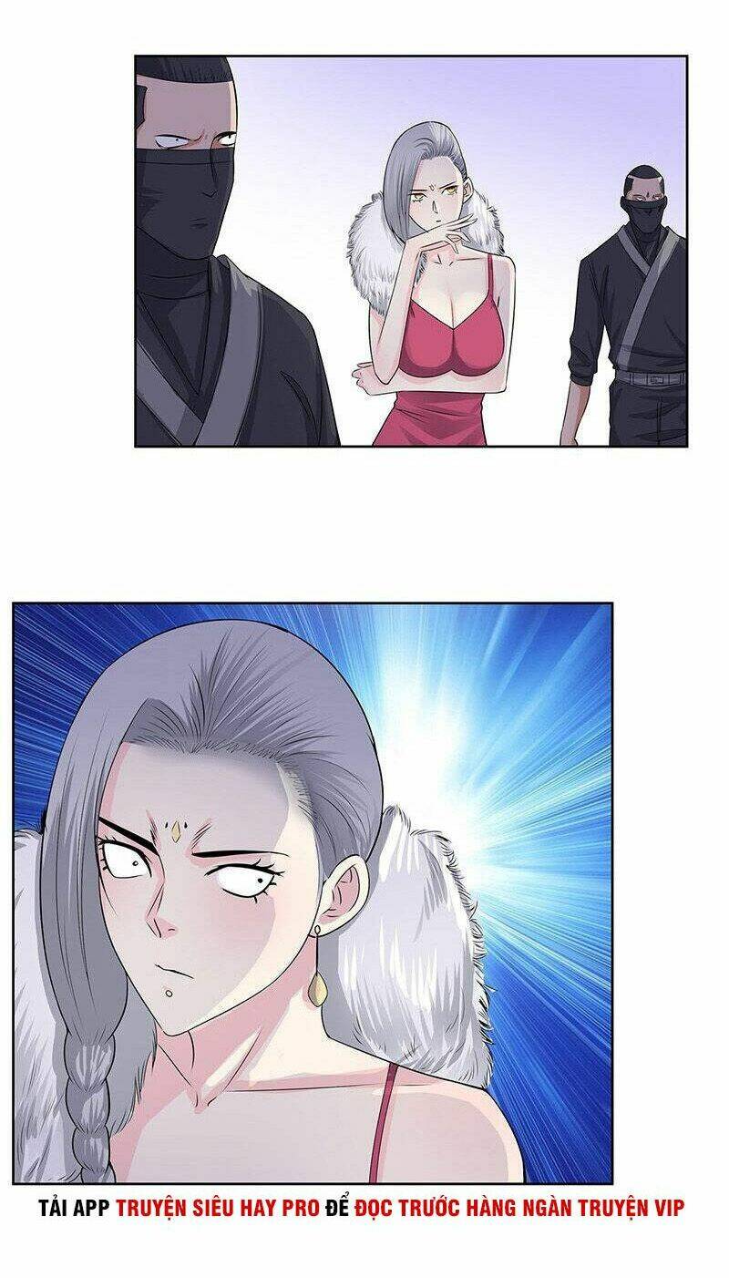 học viện cao thủ chapter 129 17