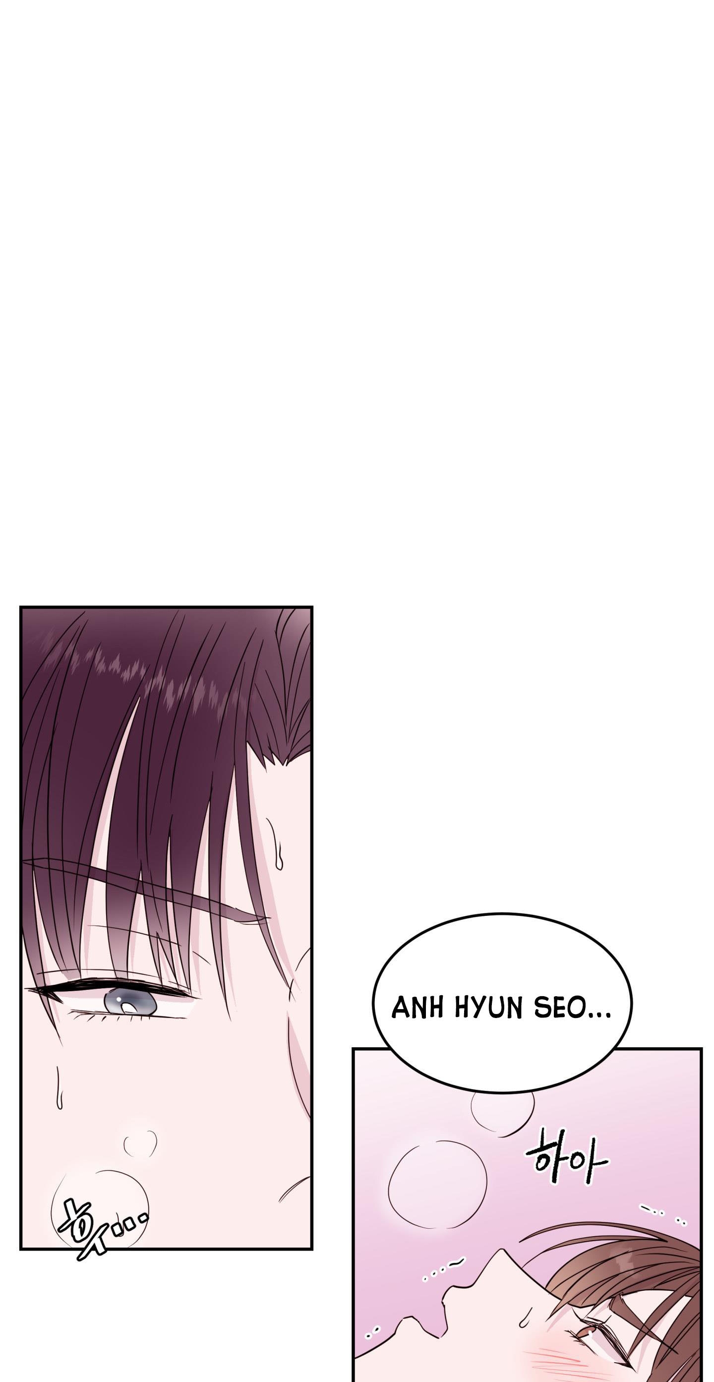 em trai vợ thật nguy hiểm chapter 17.1 25