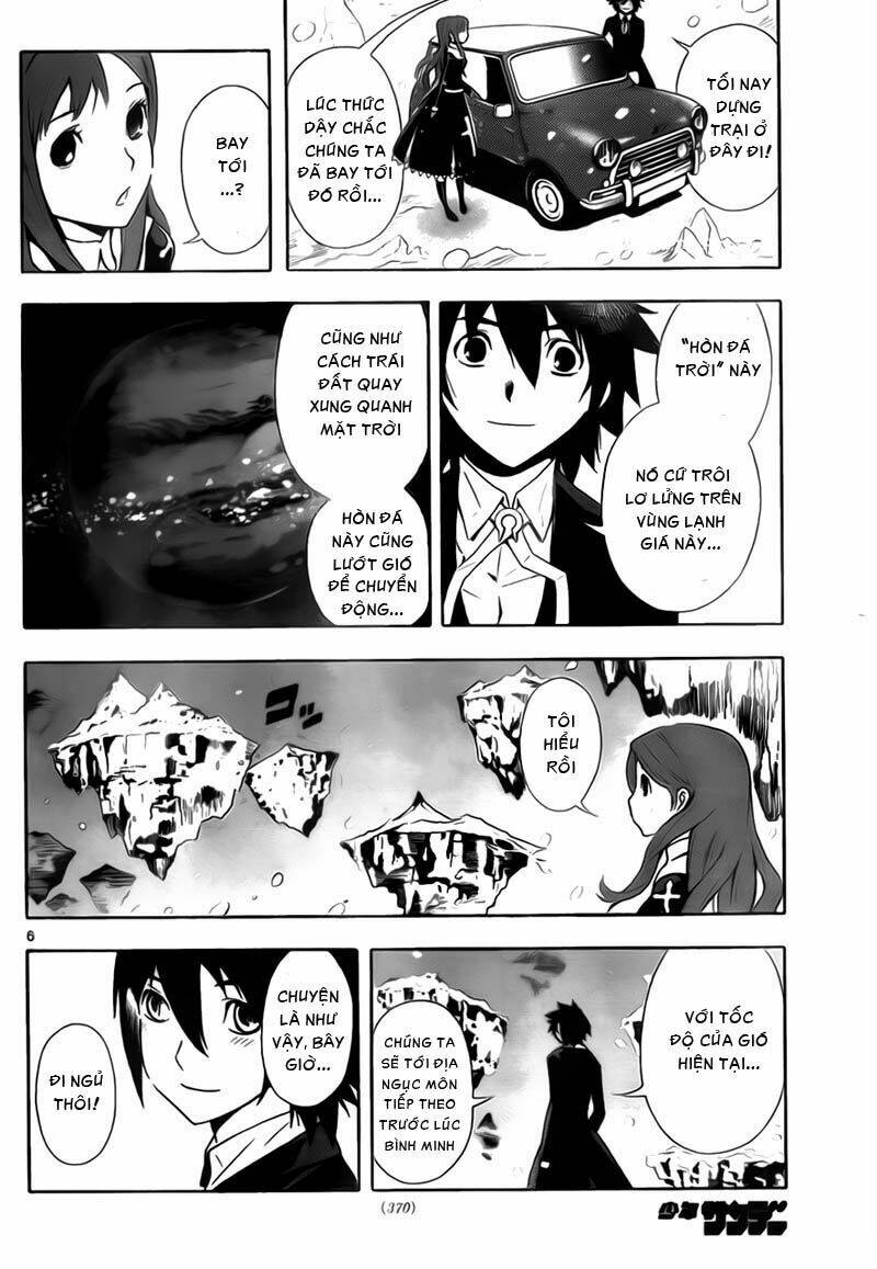 defense devil chapter 60 7