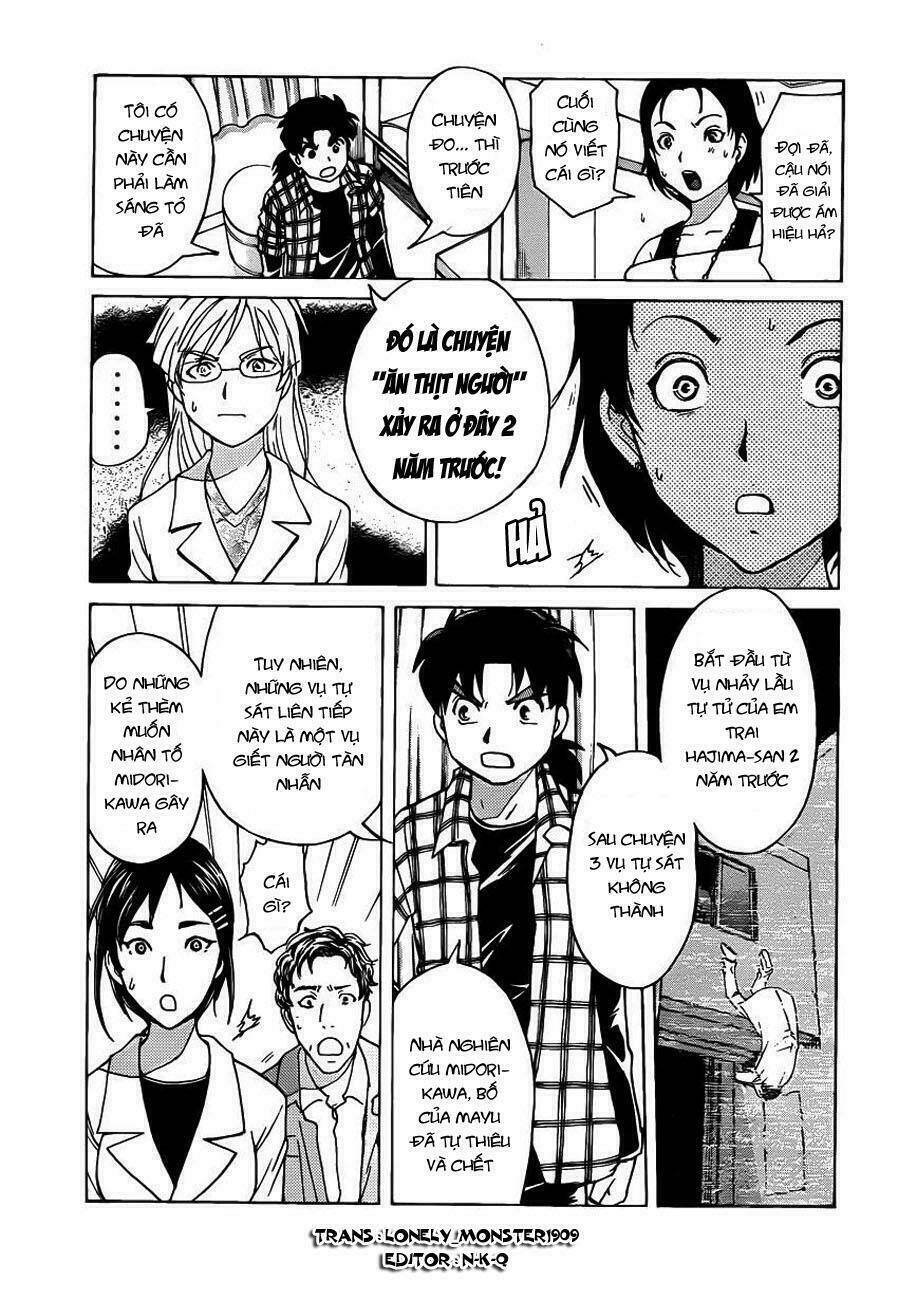 thám tử kindaichi - phần 2 chapter 111 16