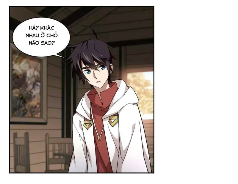 võng du chi cận chiến pháp sư chapter 194 18