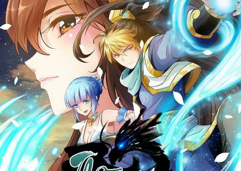 đỉnh cấp phản phái đại sư huynh chapter 10 31