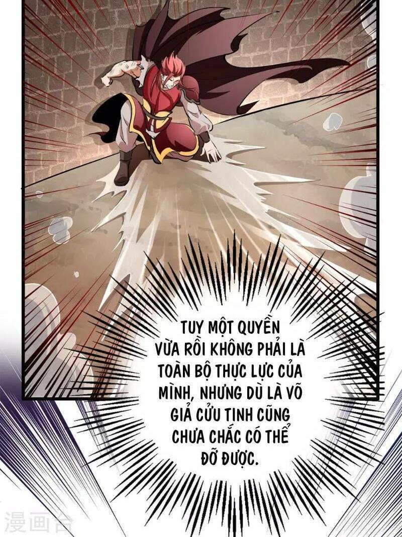 phục thiên thánh chủ chapter 6 31