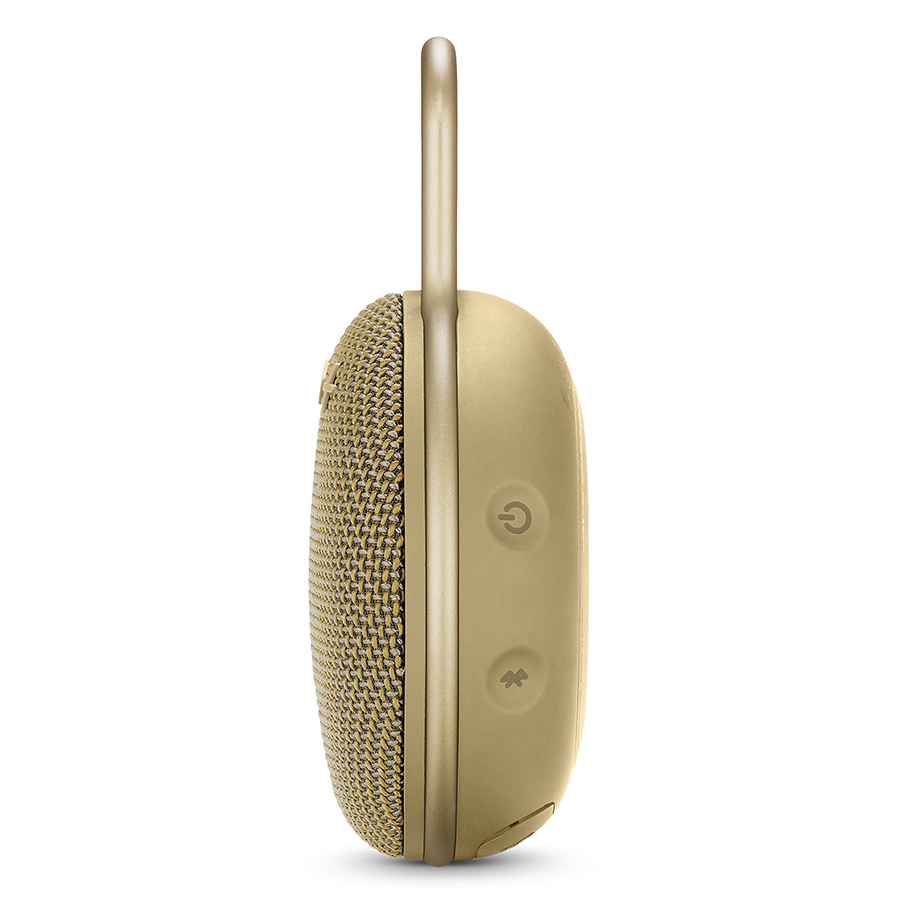 Loa Bluetooth JBL Clip 3 - Hàng Chính Hãng