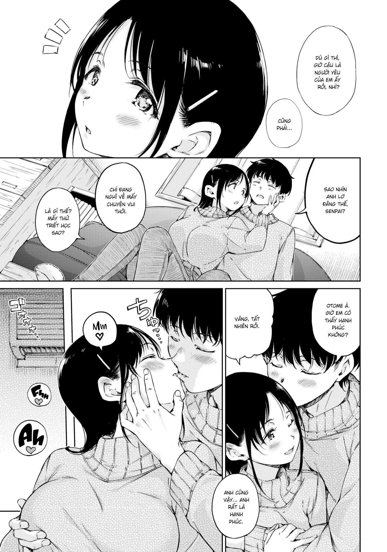 [18+]vượt qua chapter 1 11