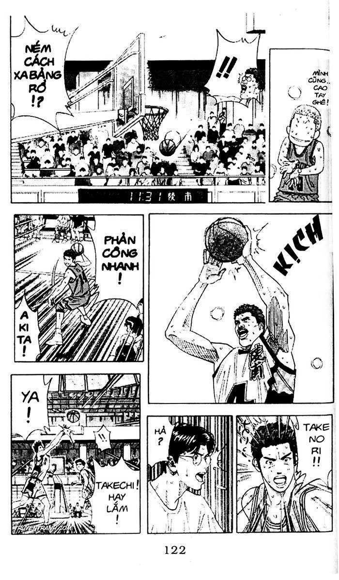 cao thủ bóng rổ chapter 155 17