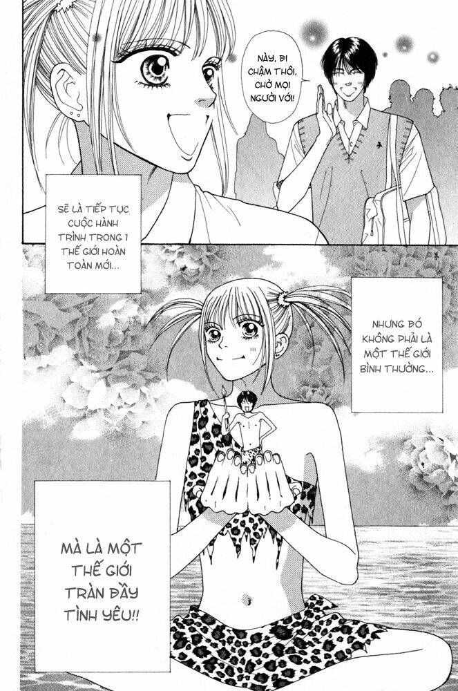 ai no shintairiku chapter 6 28