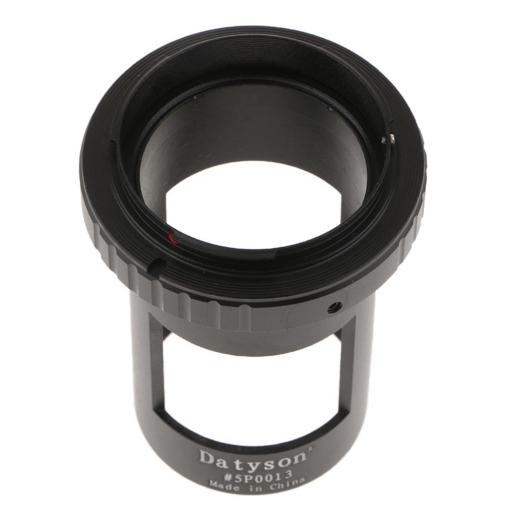 T  Camera Lens Adapter for  42mm Photography Sleeve M42 Thread