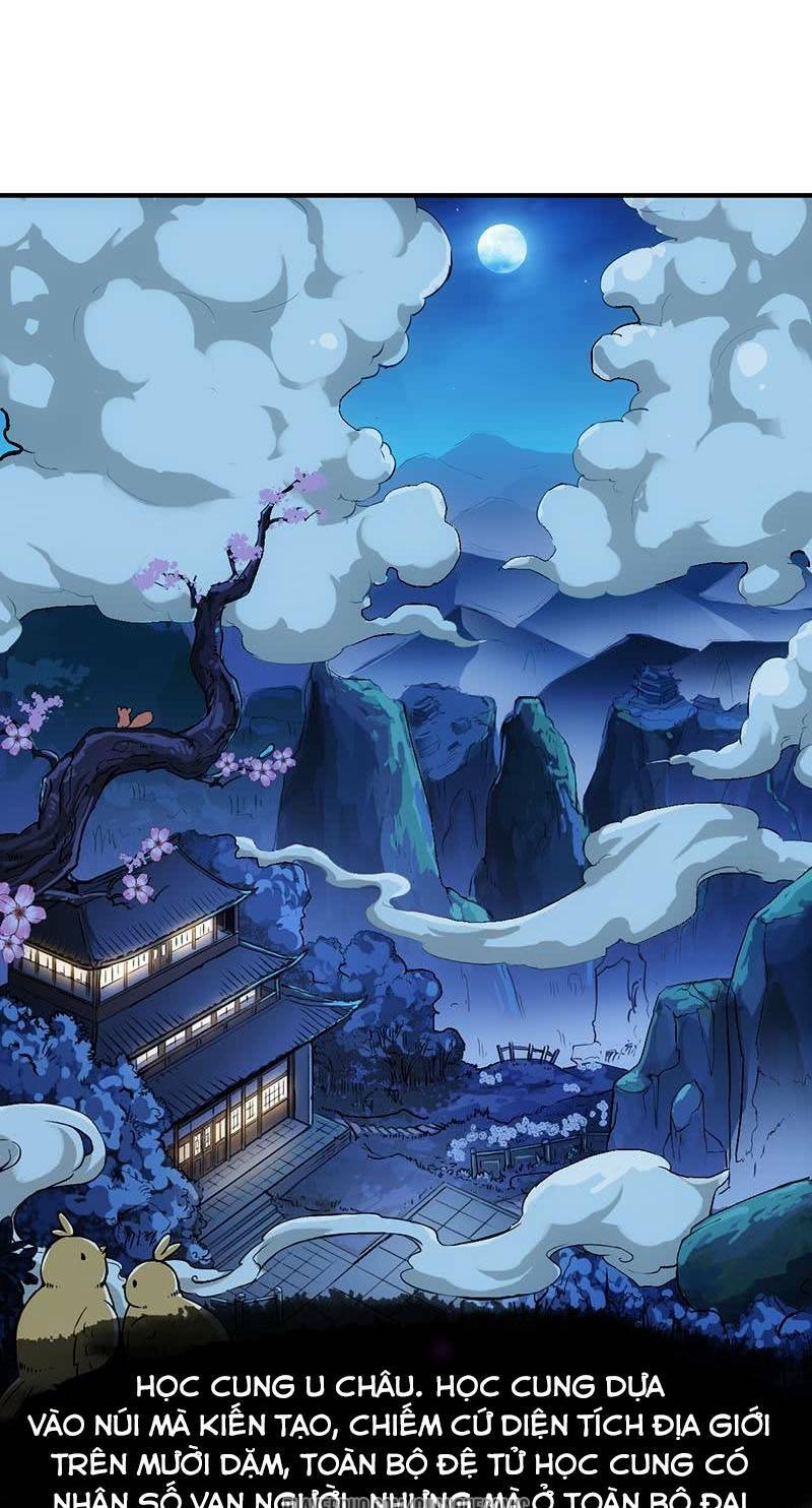 hệ thống thần long nghịch thiên chapter 11 7