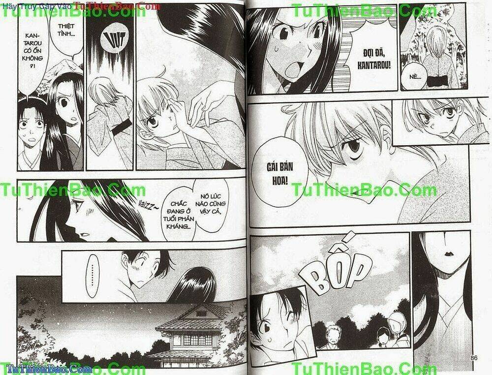 truyền thuyết thiên cẩu chapter 13 44