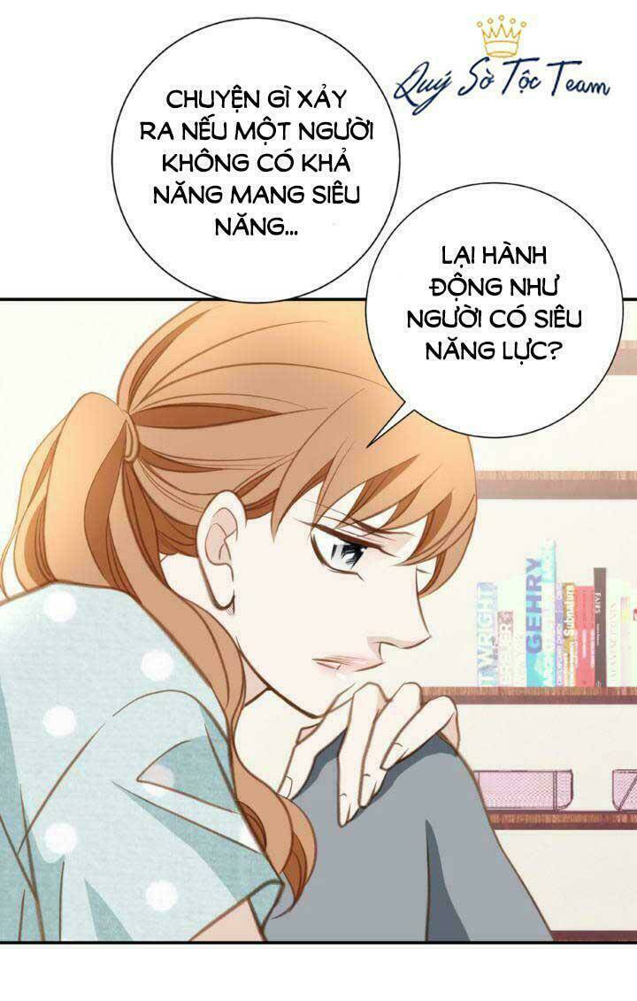 tiếp xúc chí mạng chapter 51 71