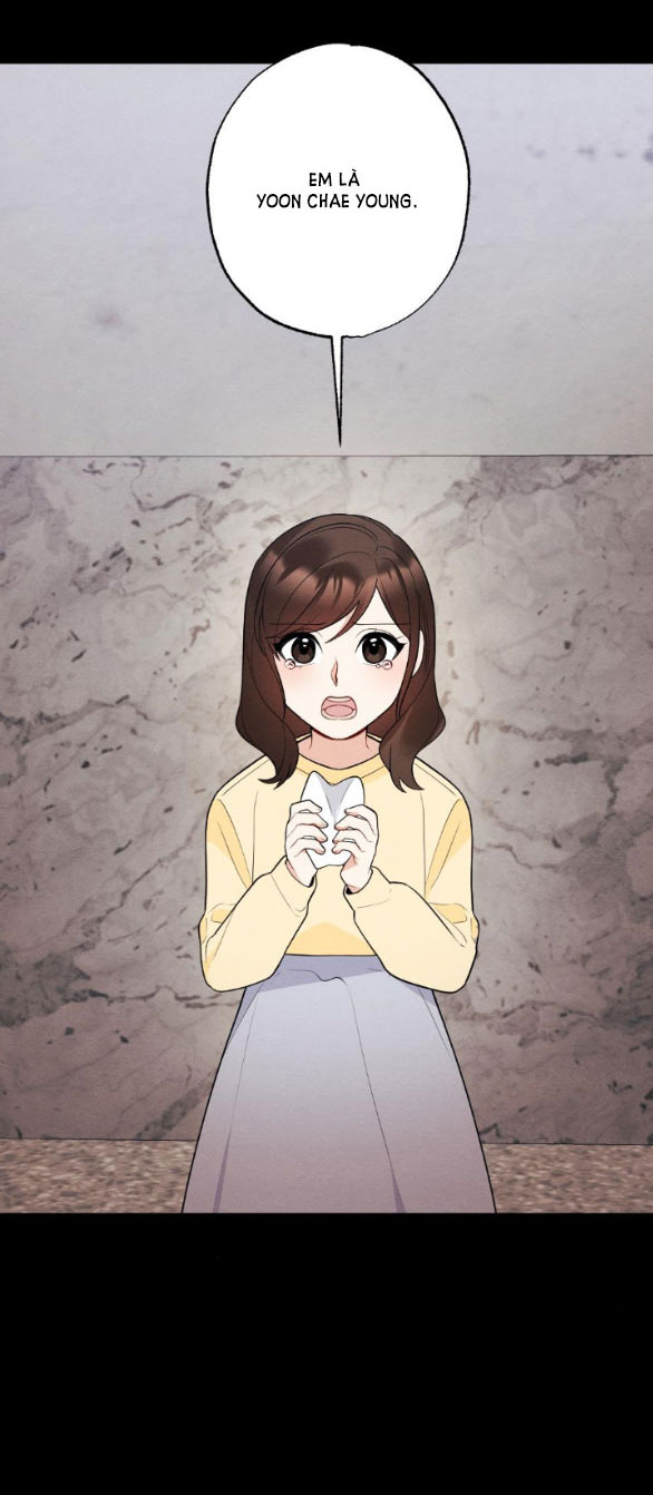 [18+] hôn nhân bị đánh cắp chapter 34.2 14