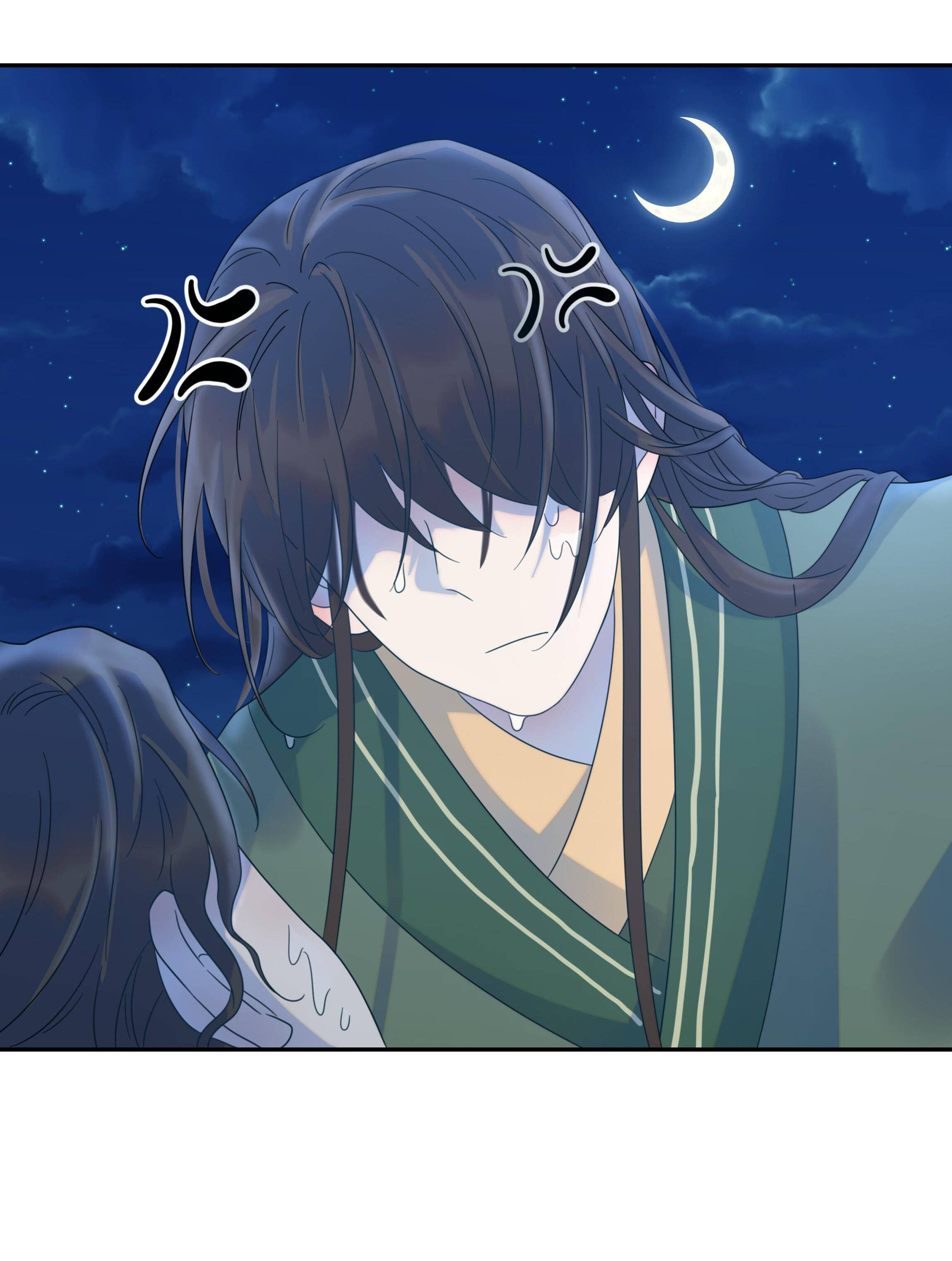 hình như cầm nhầm kịch bản của nữ chính rồi chapter 16 12