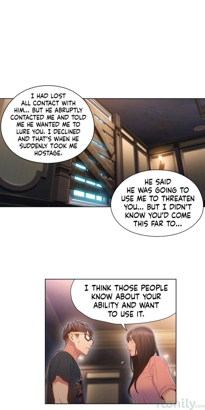 [raw] anh chàng ngọt ngào chapter 70 17