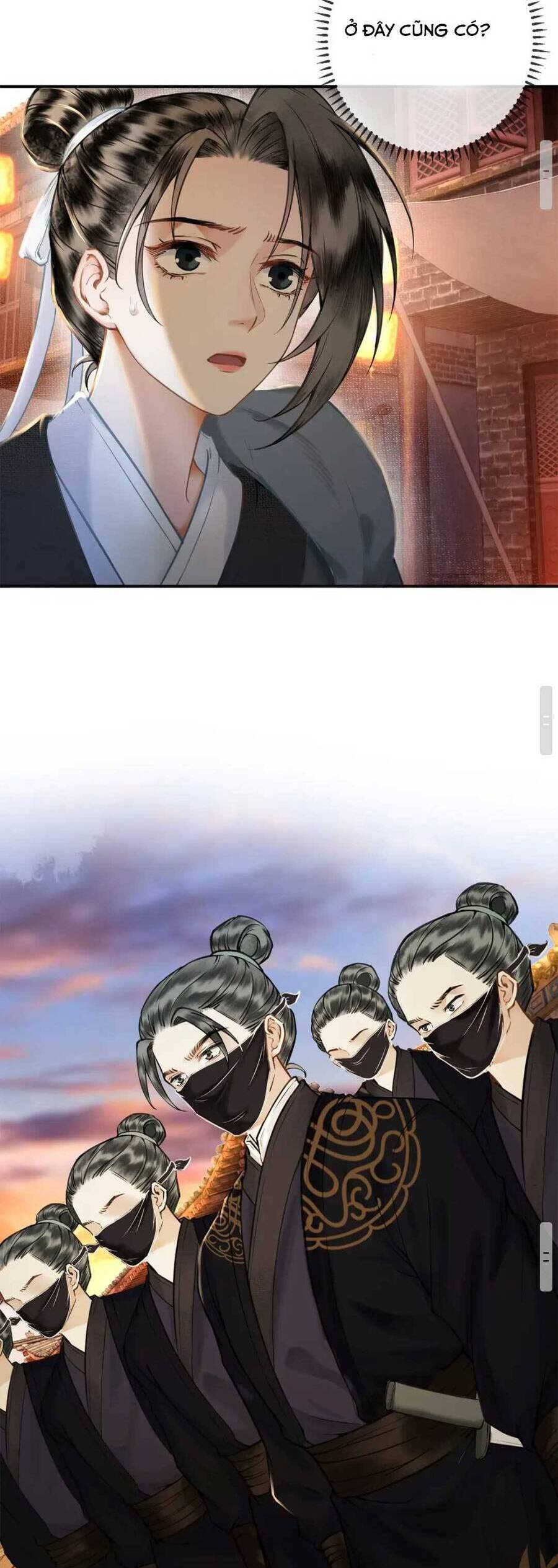 ngỗ tác cẩm y chapter 9 13