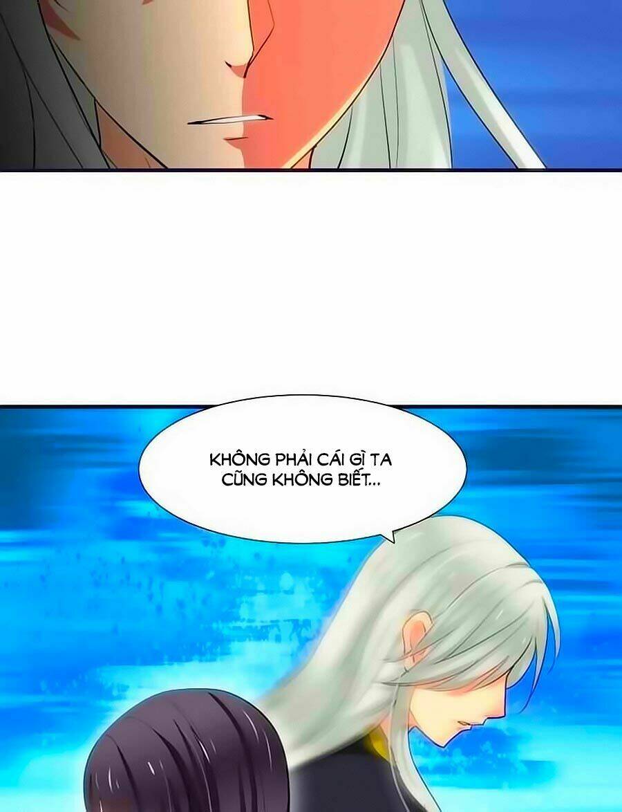 dưỡng thiếu chủ đấu tra nam chapter 42 6