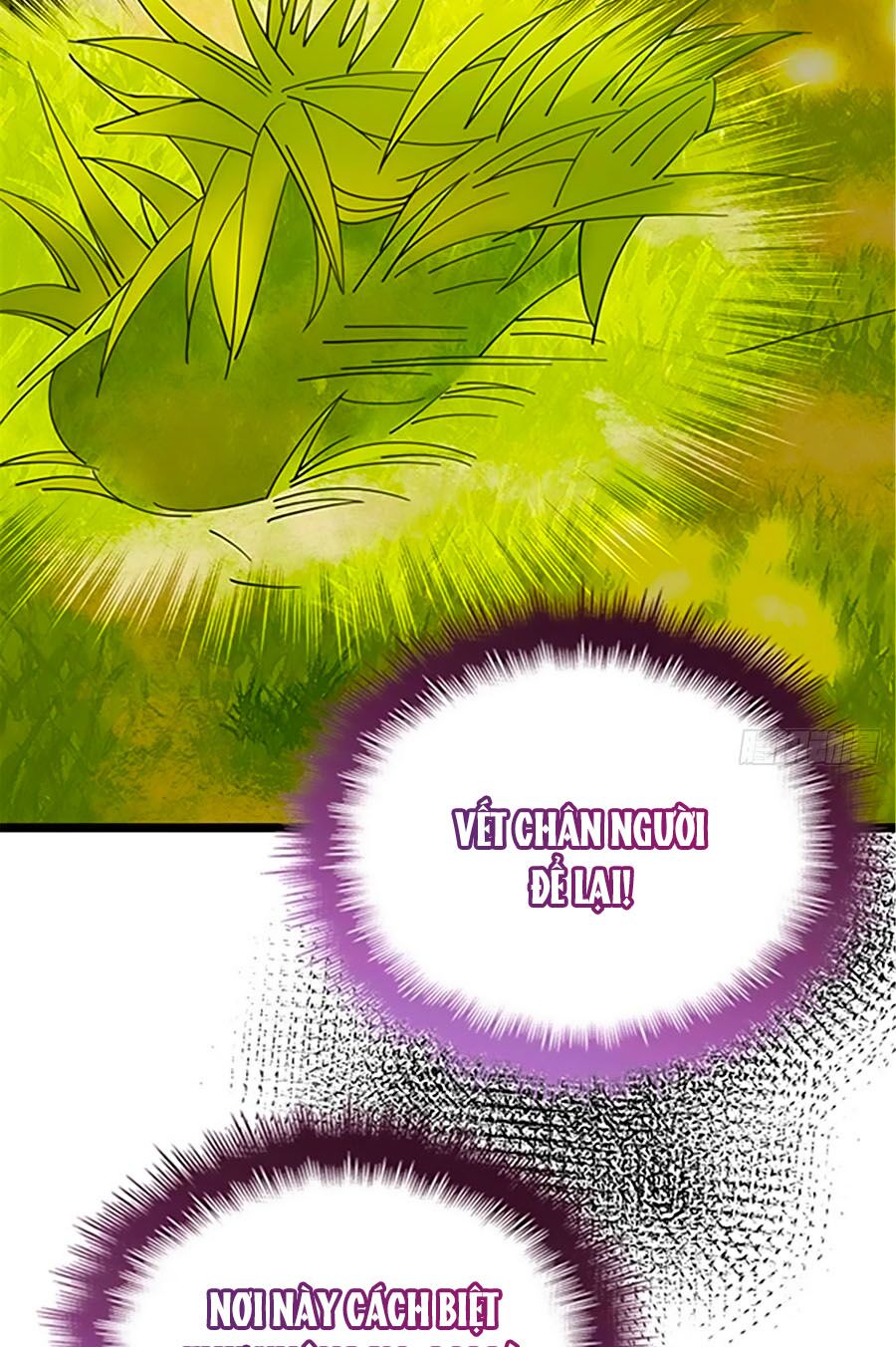 một vợ yêu, một bé con chapter 68.5 14