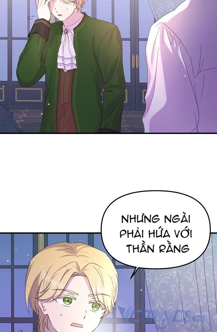 tôi cứu anh không có nghĩa là tôi muốn cưới anh chapter 4 58