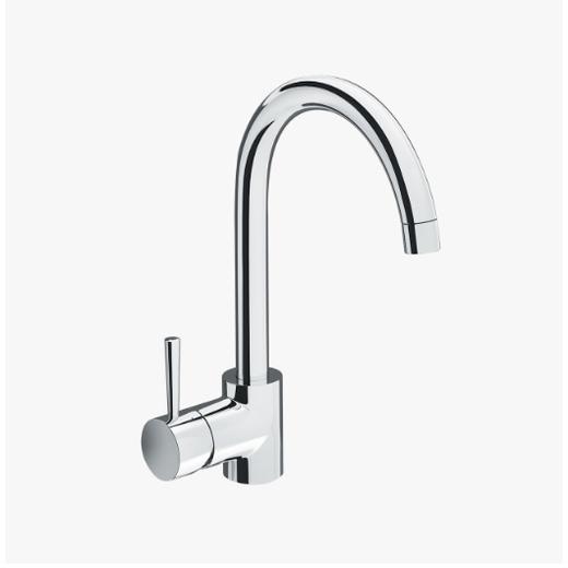 Vòi bếp nóng lạnh INAX SFV-801S , Tay vòi linh hoạt - Vật liệu xây dựng Big H