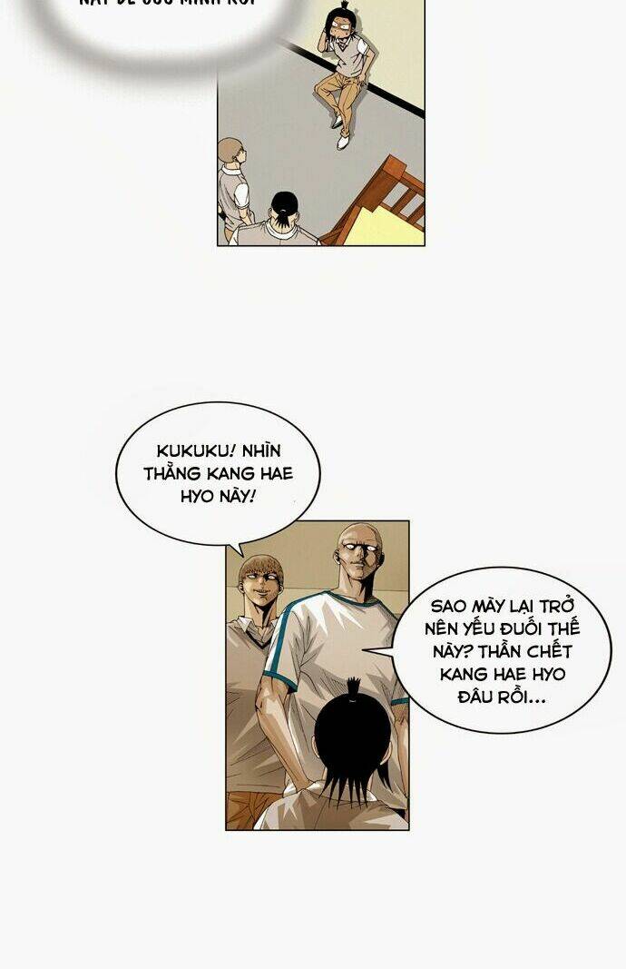 ultimate legend: kang hae hyo chapter 51 4