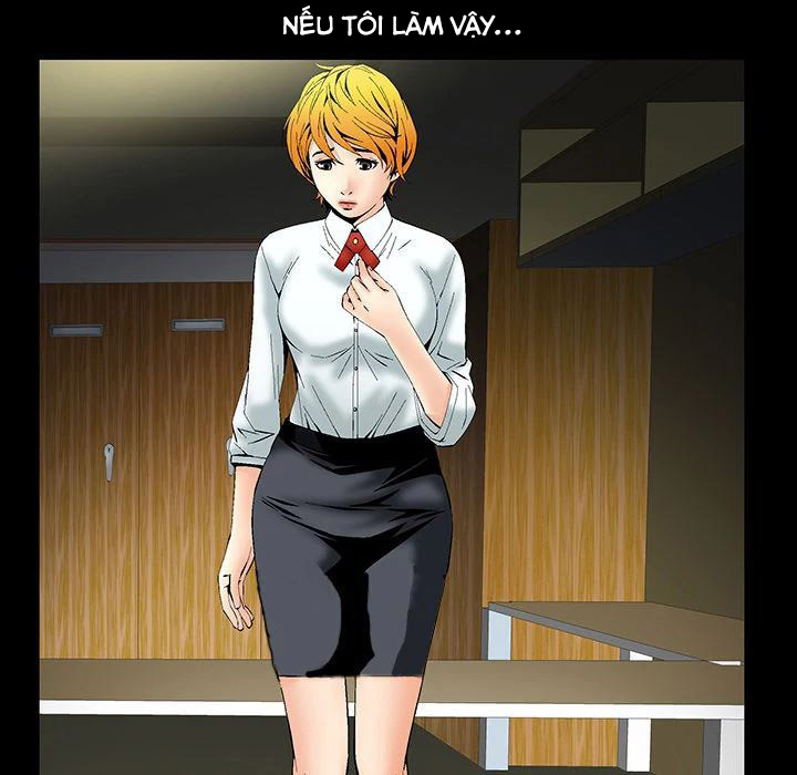 khổ dâm chapter 0 24