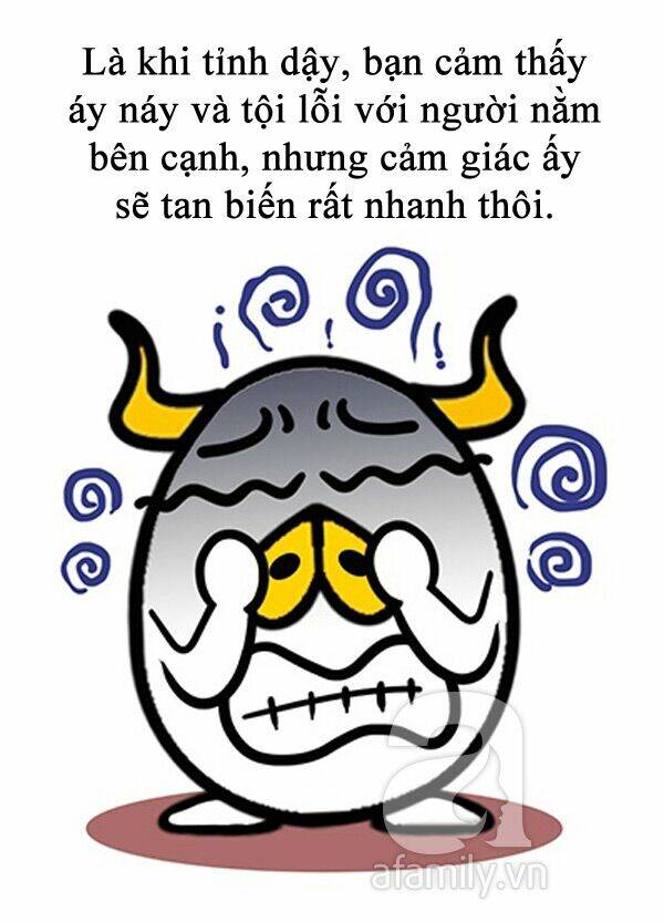 giải mã tình yêu chapter 74 4