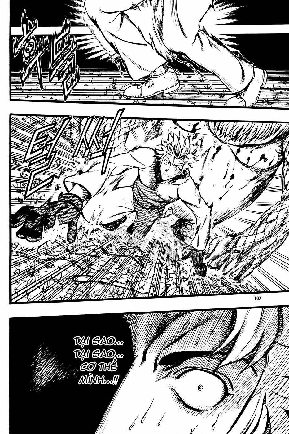 la mosca chapter 4 12