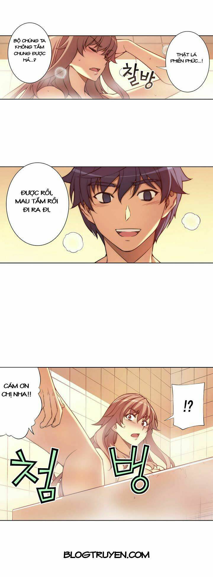 unbalance triangle chapter 33.2 7