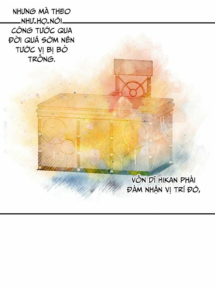 những nhân vật mạnh nhất thế giới ám ảnh tôi chapter 4 27