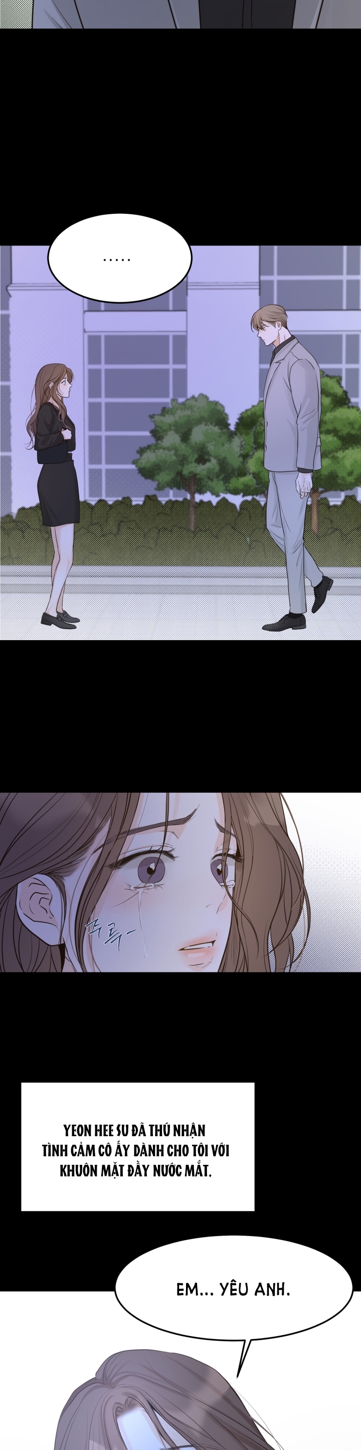 những người đàn ông đã lên giường tôi chapter 48.2 19