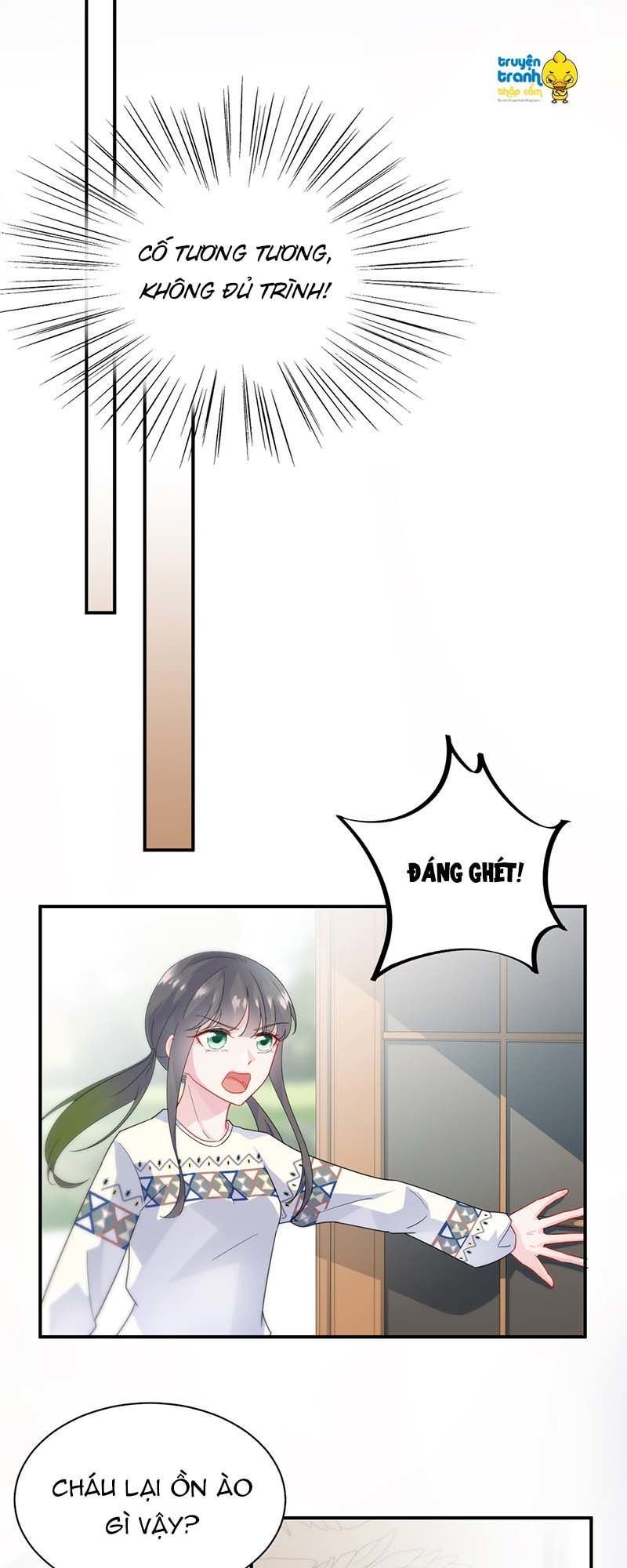 chọc tới chủ tịch tổng tài 2 chapter 820 318