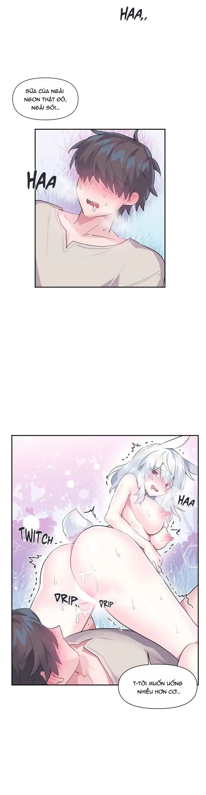 đăng nhập vào thế giới trò chơi chapter 16 9