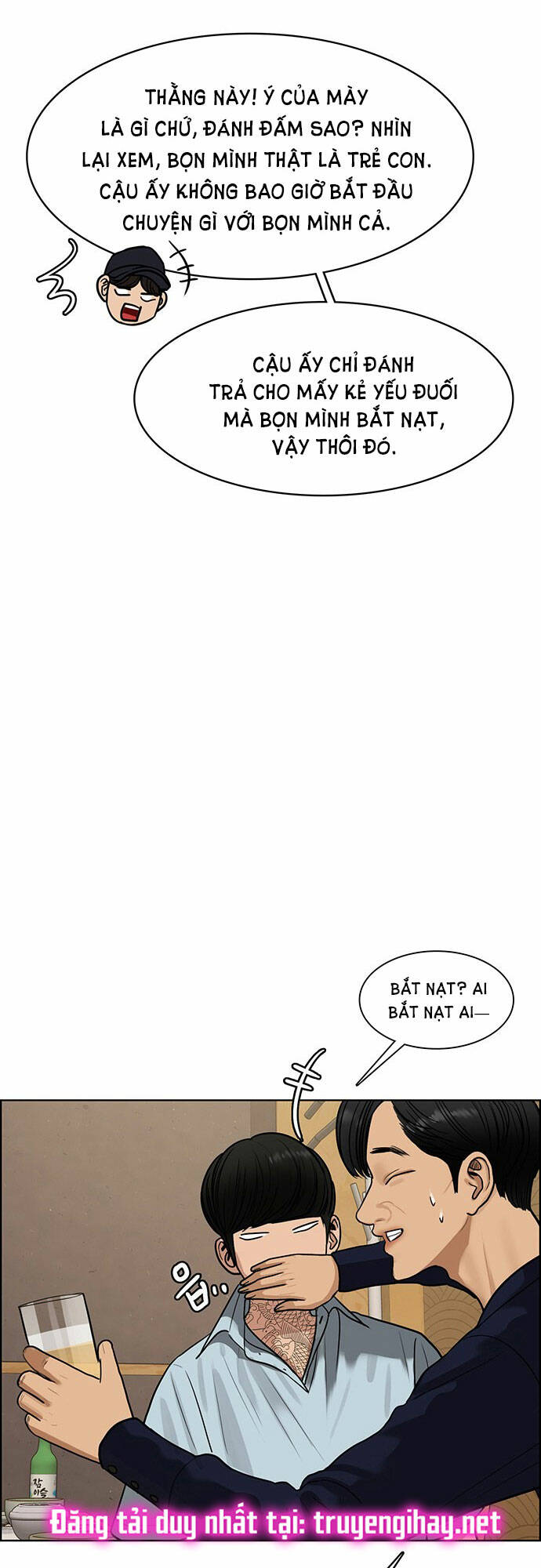 nữ thần giáng thế chapter 175.1 19