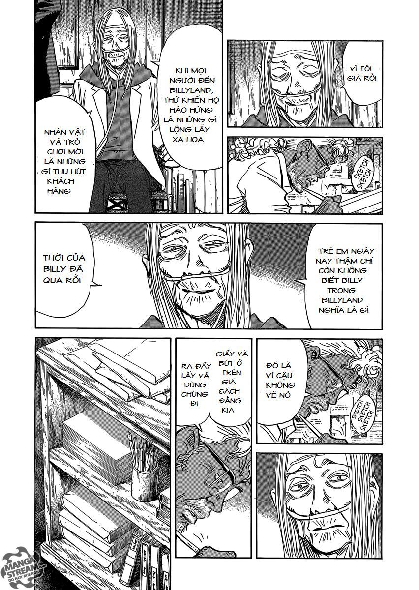 billy bat chapter 162 14