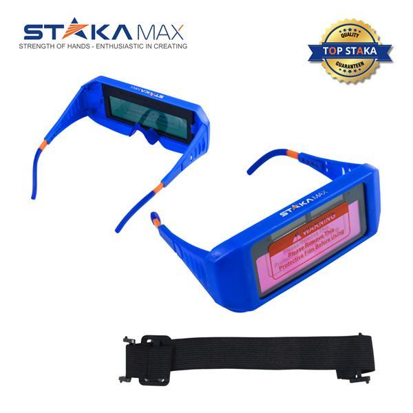 Kính Hàn Điện Tử STAKA (100C/T) KA-3923