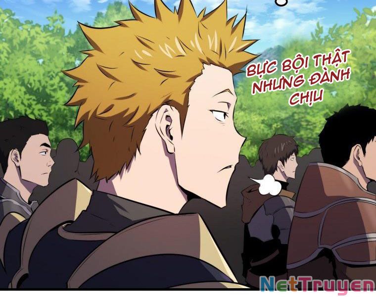 tôi thăng cấp trong lúc ngủ chapter 26 39