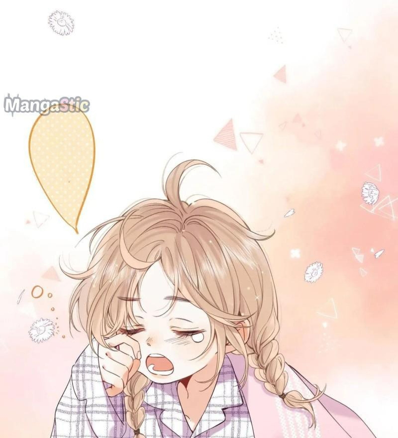 vụng trộm không thể giấu - mối tình thầm kín chapter 34 41