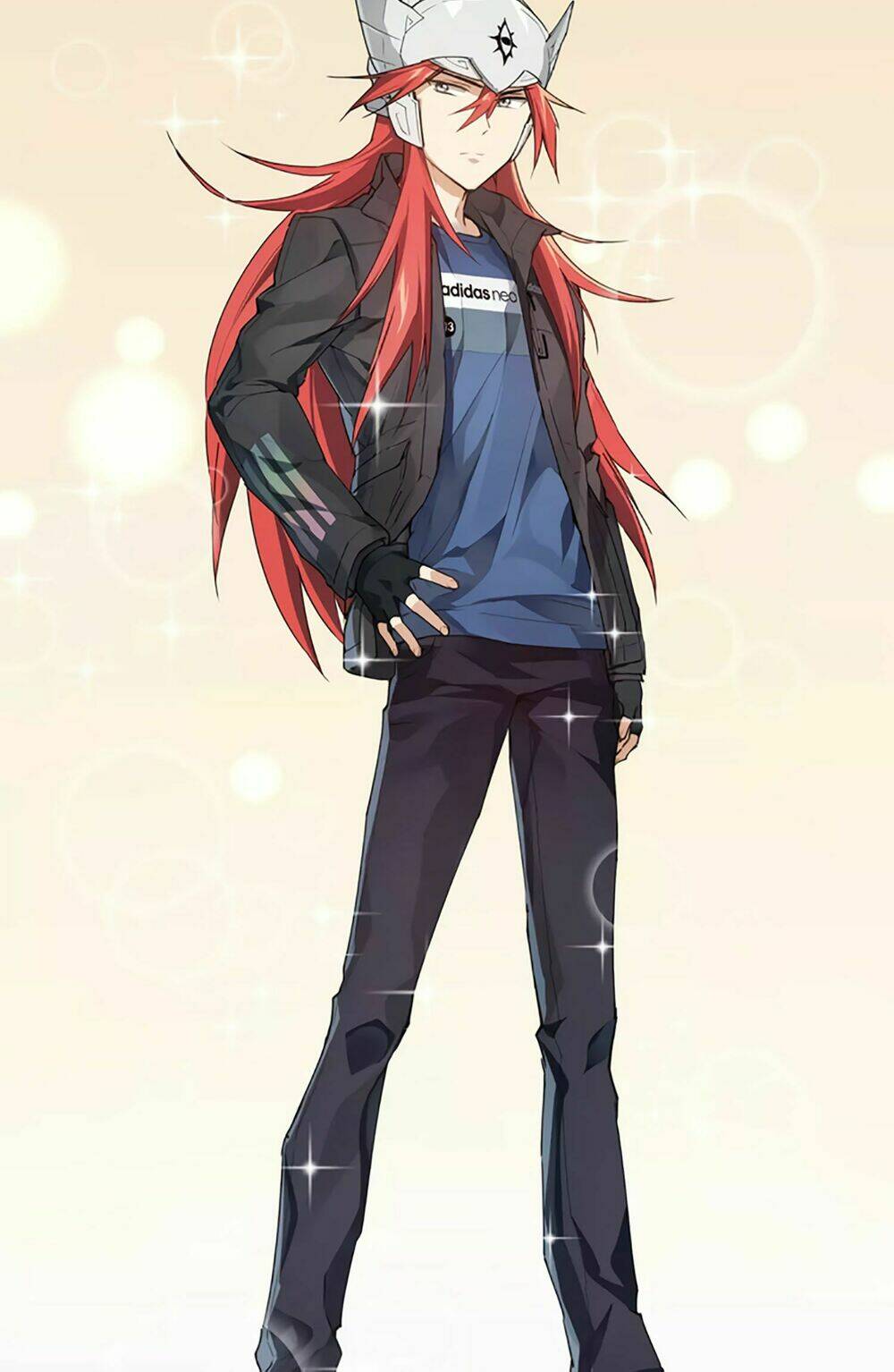 làm cách nào để trở lại làm thần chapter 88.5 16