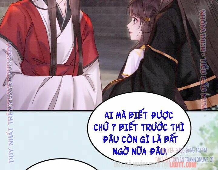 trọng sinh bá sủng nhiếp chính vương quá mạnh mẽ chapter 183 67