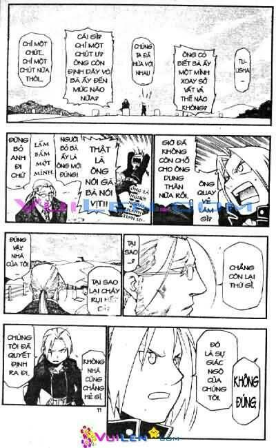 giả kim thuật chapter 42 13