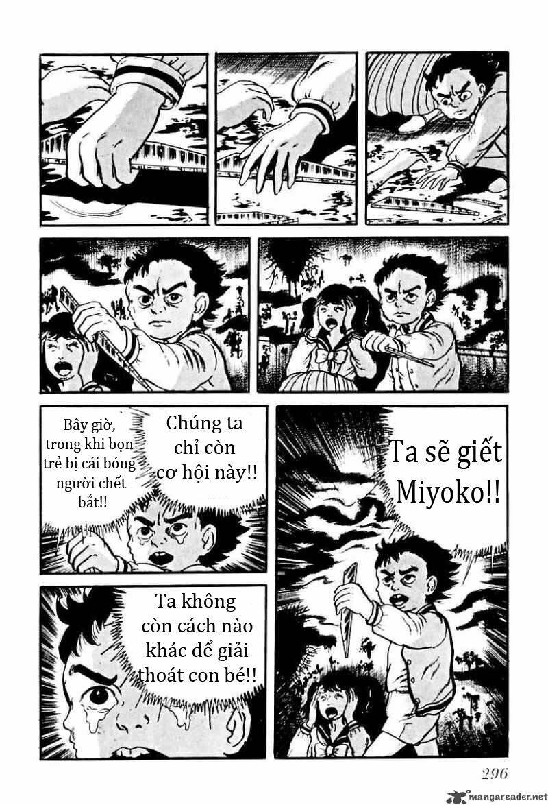 god's left hand, devil's right hand chapter 76 6