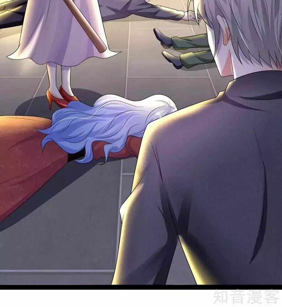 loạn thế tù sủng: thiếu soái bất lương của ta chapter 66 4